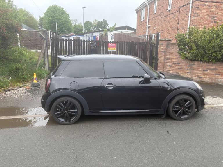 Mini, HATCHBACK, Hatchback, 2017, Manual, 1499 (cc), 3 doors