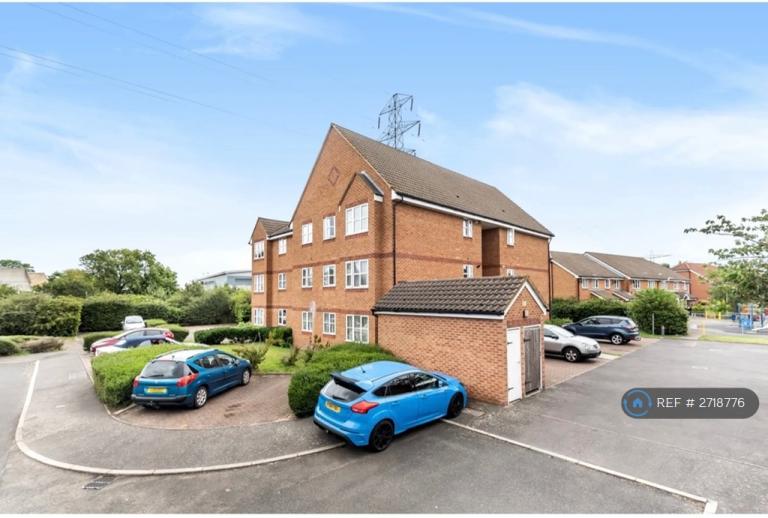 2 bedroom flat in Castalia Court, Dartford, DA1 (2 bed) (#2718776)