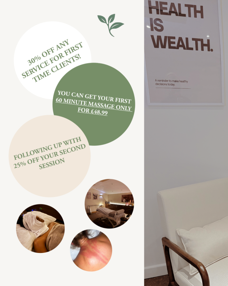 DESTRESSROOM - Your space to restore.