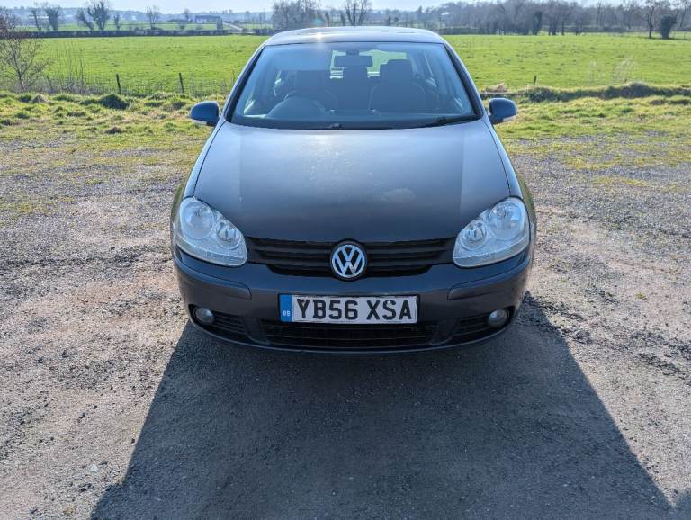 1.9 TDI GOLF SPORT