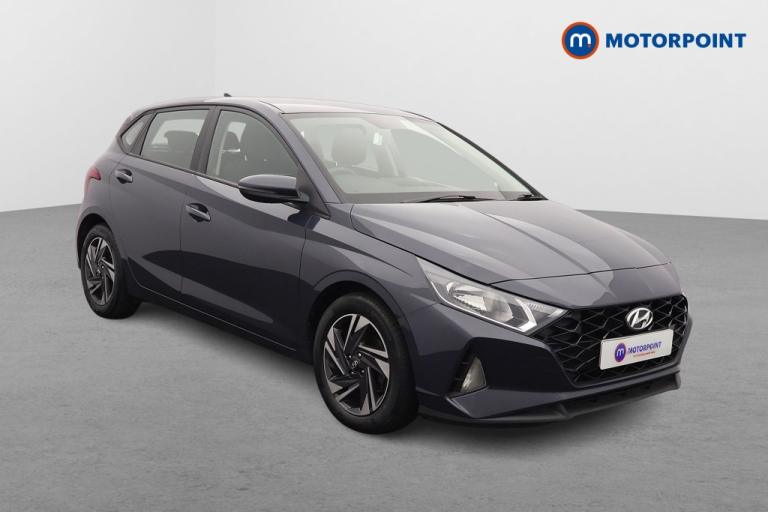 2022 Hyundai i20 1.0T GDi Element 5dr Hatchback Petrol Manual