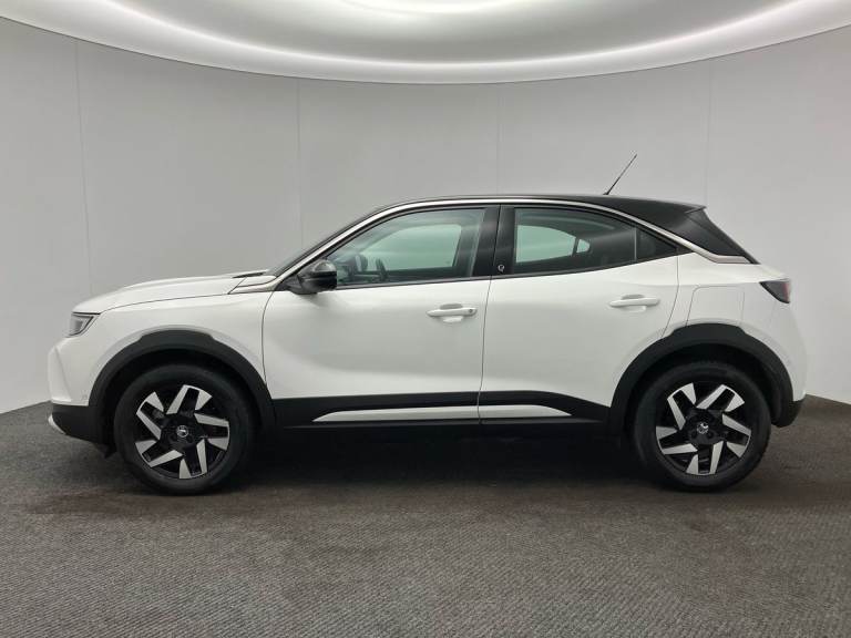 2021 Vauxhall Mokka 100kW Elite Nav Premium 50kWh 5dr Auto SUV ELECTRIC Automatic