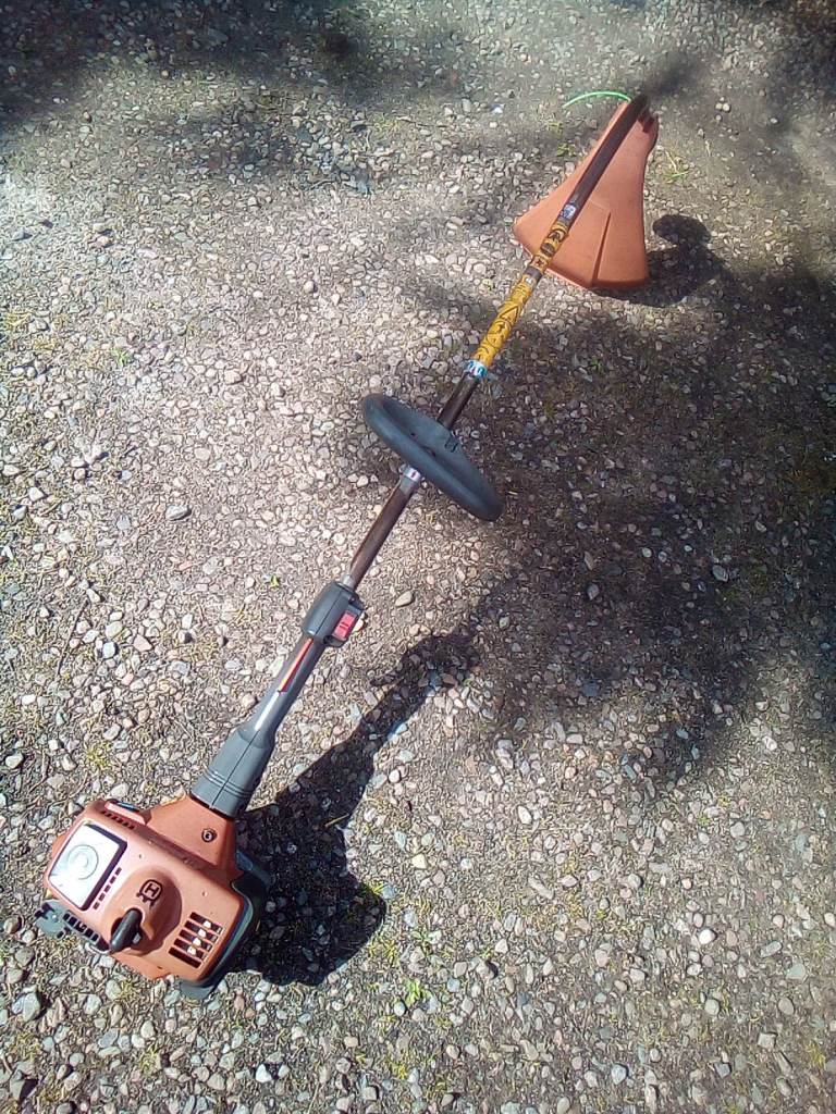 PETROL /ELECTRIC, GARDEN POWER TOOLS