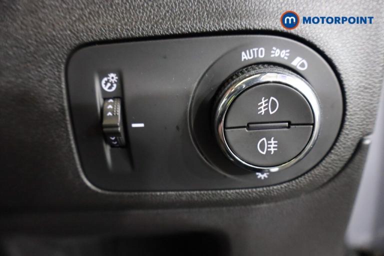 2021 Vauxhall Crossland 1.2 Turbo [130] Elite Nav 5dr Auto SUV Petrol Automatic