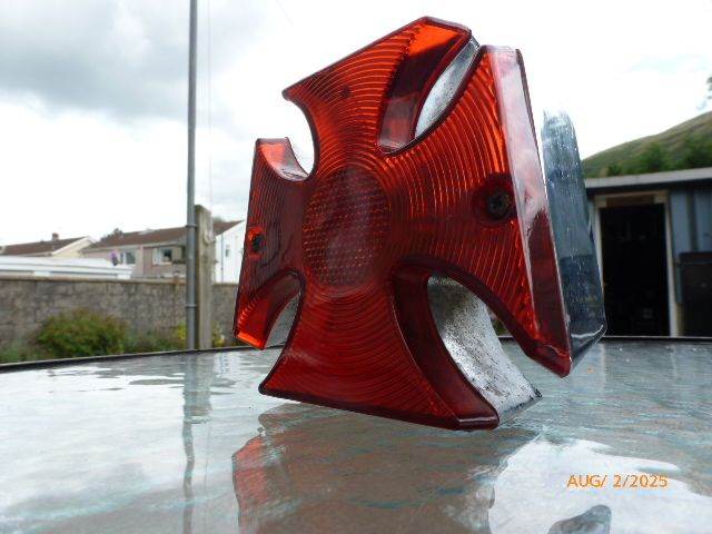 Custom / Chopper Parts .