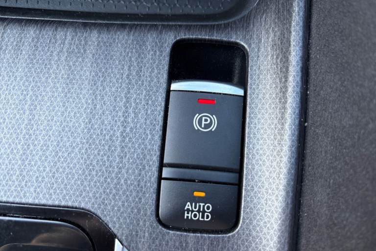 2024 Nissan Qashqai 1.5 E-Power Tekna+ 5dr Auto Hatchback Hybrid Automatic