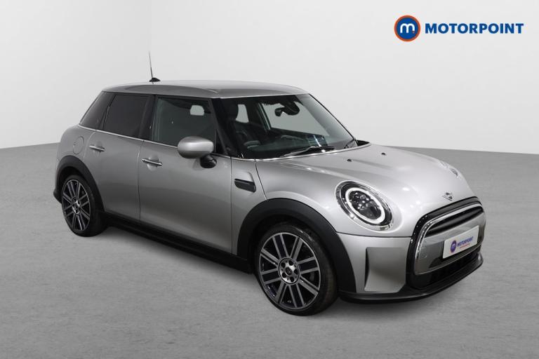 2023 MINI Hatch 1.5 Cooper Exclusive Premium 5dr Auto Hatchback Petrol Automatic