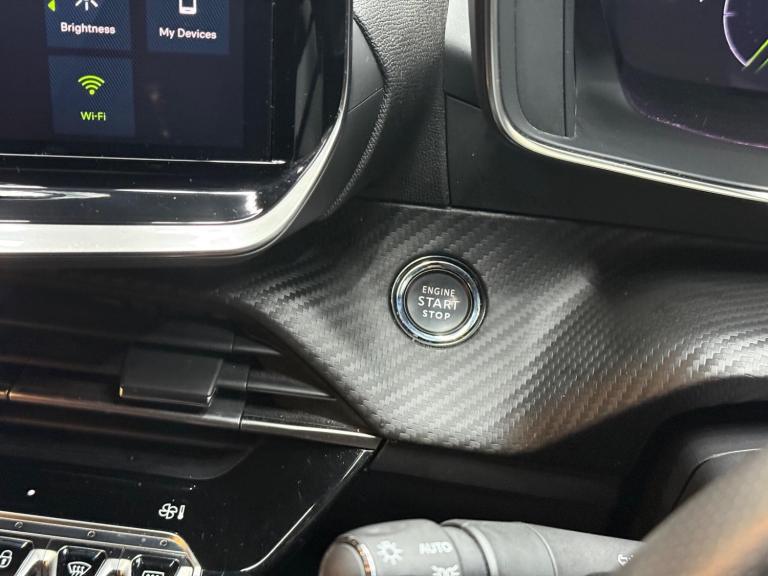 2024 Peugeot 208 1.2 PureTech 100 GT 5dr HATCHBACK PETROL Manual