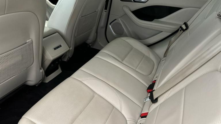 2020 Jaguar I-Pace 294kW EV400 HSE 90kWh 5dr Auto [11kW Charger] HATCHBACK ELECTRIC Automatic