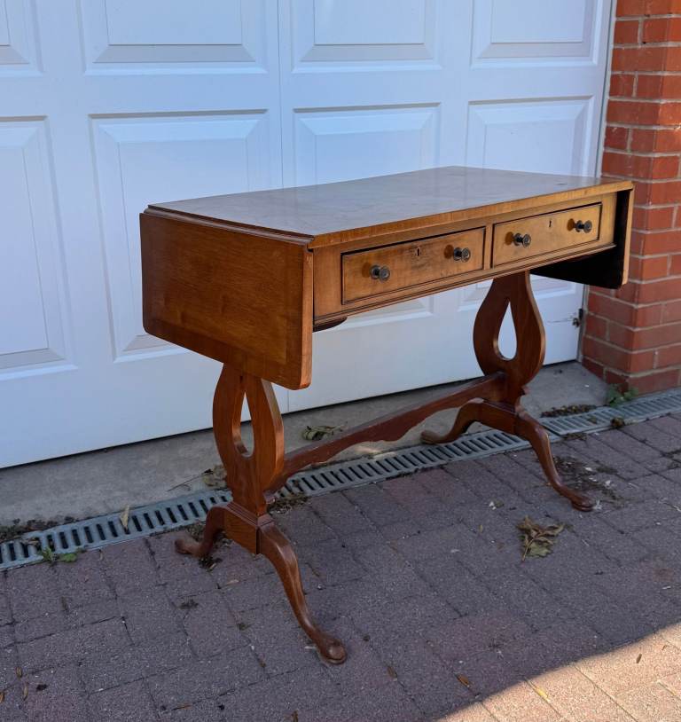 image for Beautiful Sideboard / dressing table - or Writing Table
