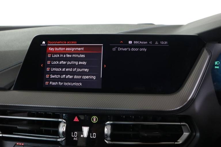 2022 BMW 2 Series Gran Coupe 2.0 M235i Auto xDrive Euro 6 (s/s) 4dr Saloon Petrol Automatic