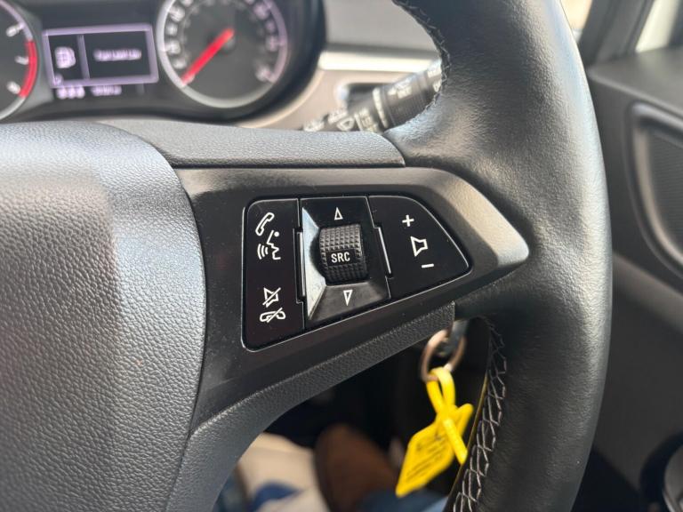  Vauxhall Corsa 1.4i ecoFLEX Energy Euro 6 5dr (a/c) Petrol Manual