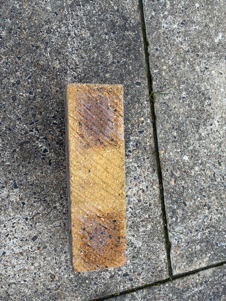 Common Bricks
