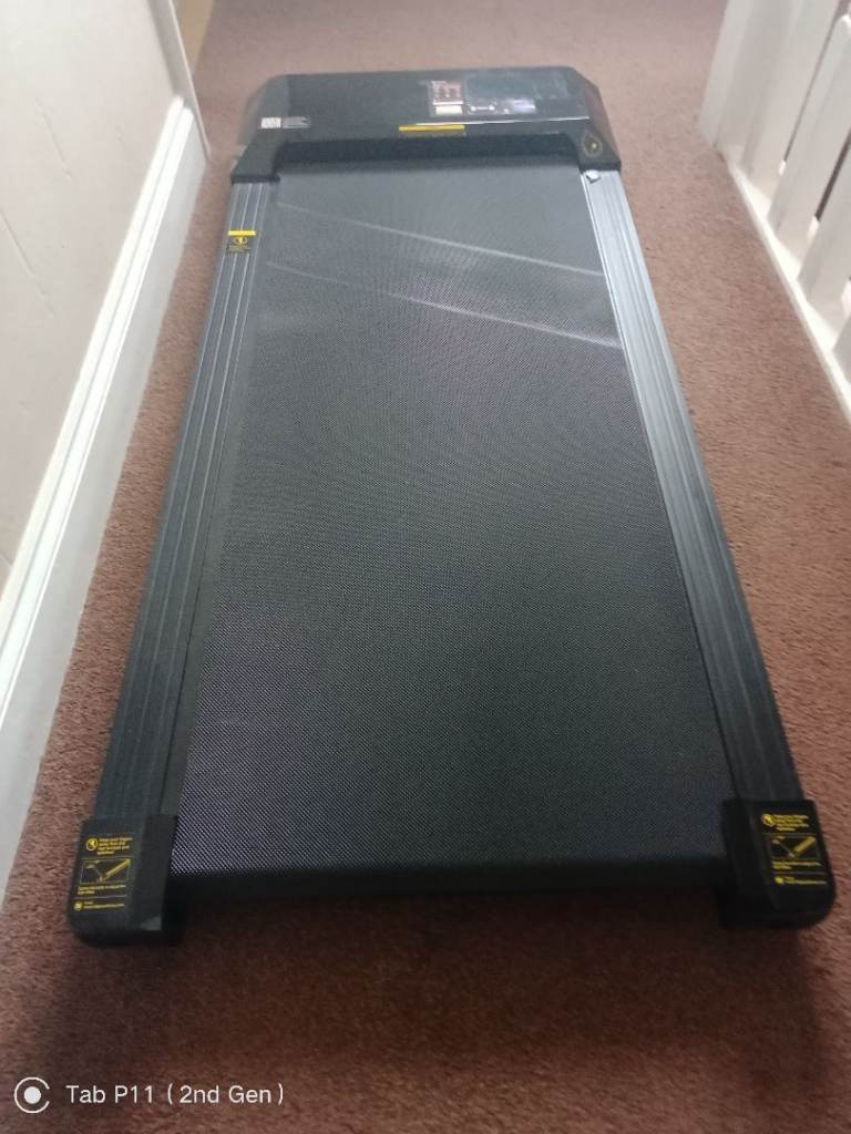 SupeRun Walking Pad