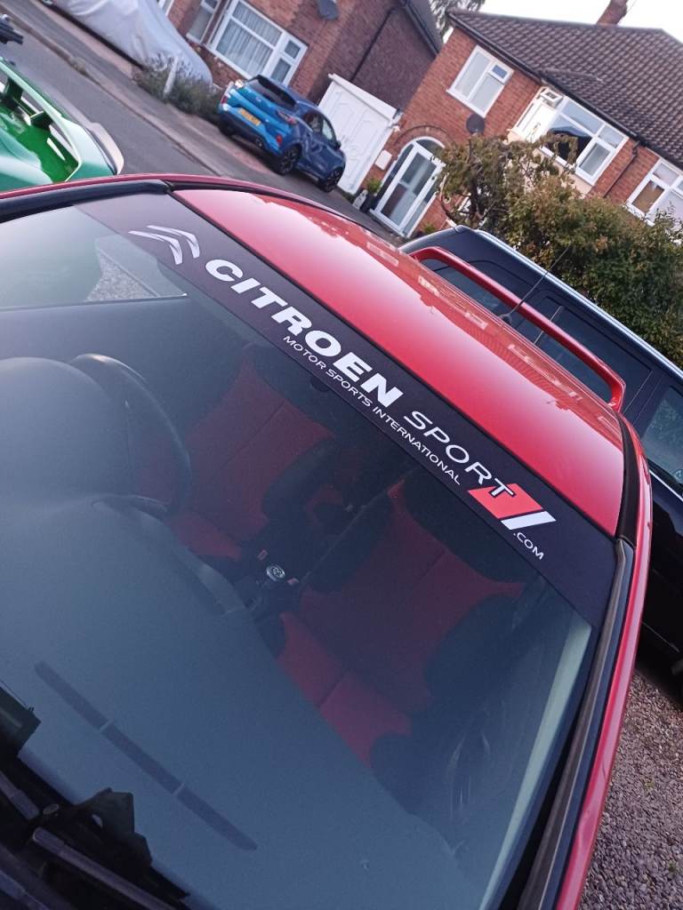 Citroen, C2, Hatchback, 2007, Manual, 1587 (cc), 3 doors