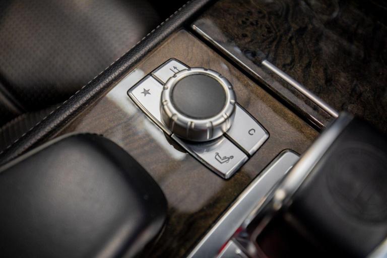 2013 Mercedes-Benz SL SL 63 2dr Tip Auto CONVERTIBLE PETROL Automatic