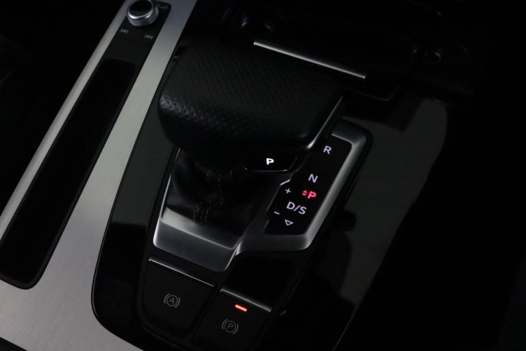 2022 Audi Q5 50 TFSI e Quattro S Line 5dr S Tronic ESTATE PETROL/ELECTRIC Automatic