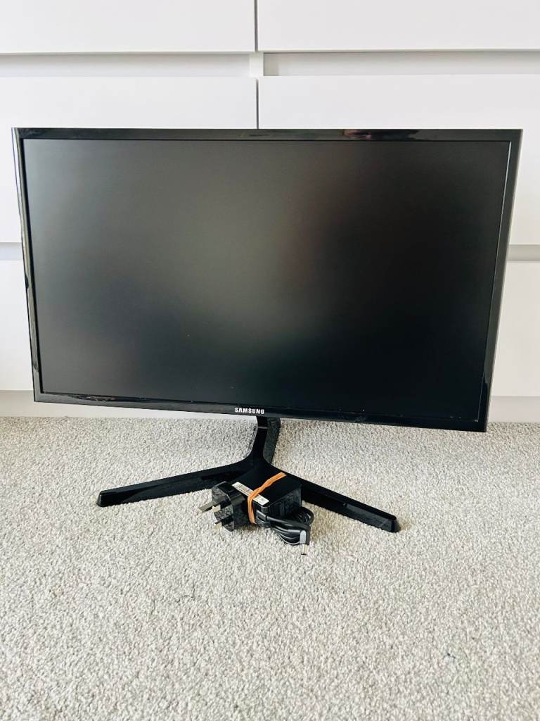 SAMSUNG 24 Inch Gaming Monitor FULL HD - HDMI + AMD FreeSync