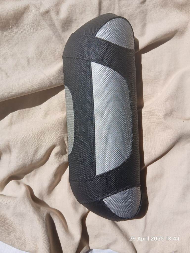 Givi back rest 