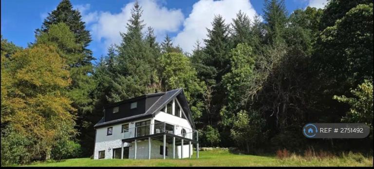 3 bedroom house in Flagstaff Woods, Glenstriven, PA23 (3 bed) (#2751492)