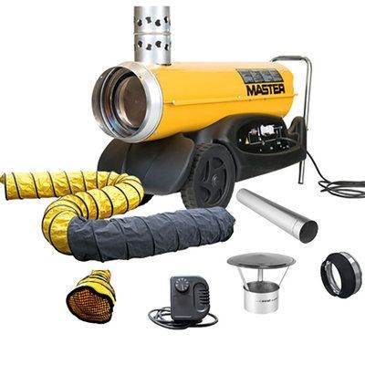 image for Heater Hire / Indirect Oil Fired Heater Hire / Electric Heater Hire / Marquee Hire / Igloo Hire 