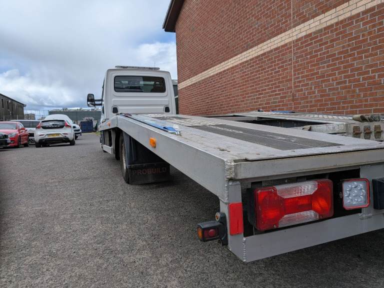 Iveco, DAILY, Other, 2021, Automatic, 2998 (cc)