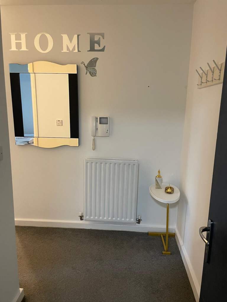 Clean cosy double room in SE27 0DU Norwood