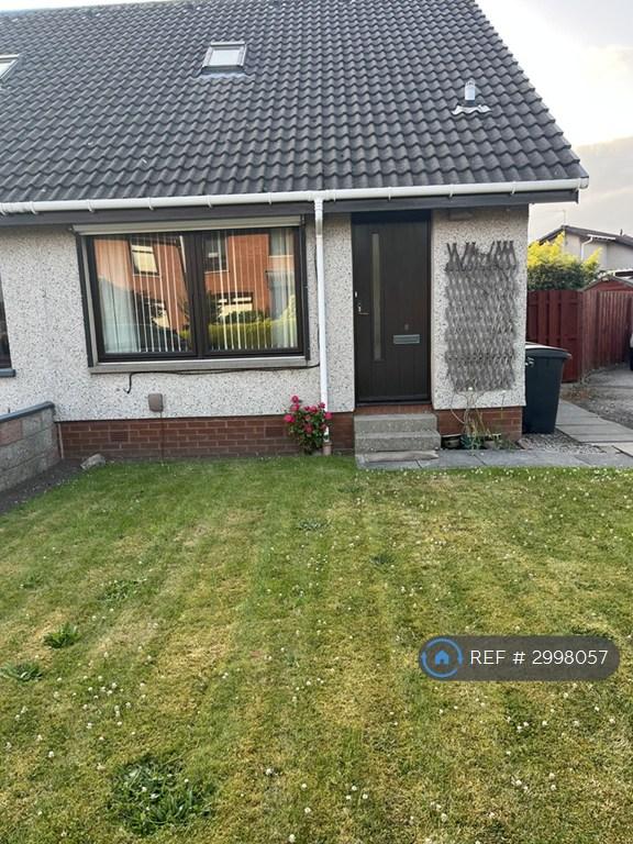 1 bedroom flat in Fairview Drive, Aberdeen, AB22 (1 bed) (#2998057)