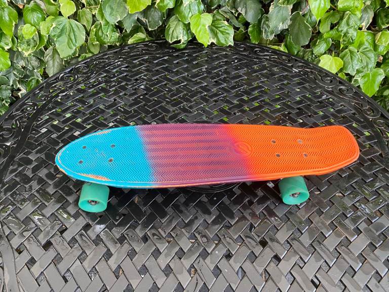 Big Yamba Pennyboard Skateboard 27 inch