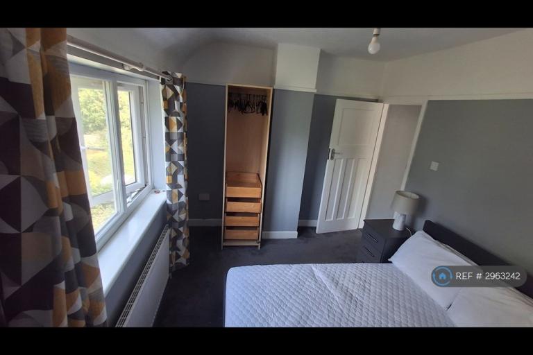 2 bedroom house in Reservoir Road, Birmingham, B29 (2 bed) (#2963242)