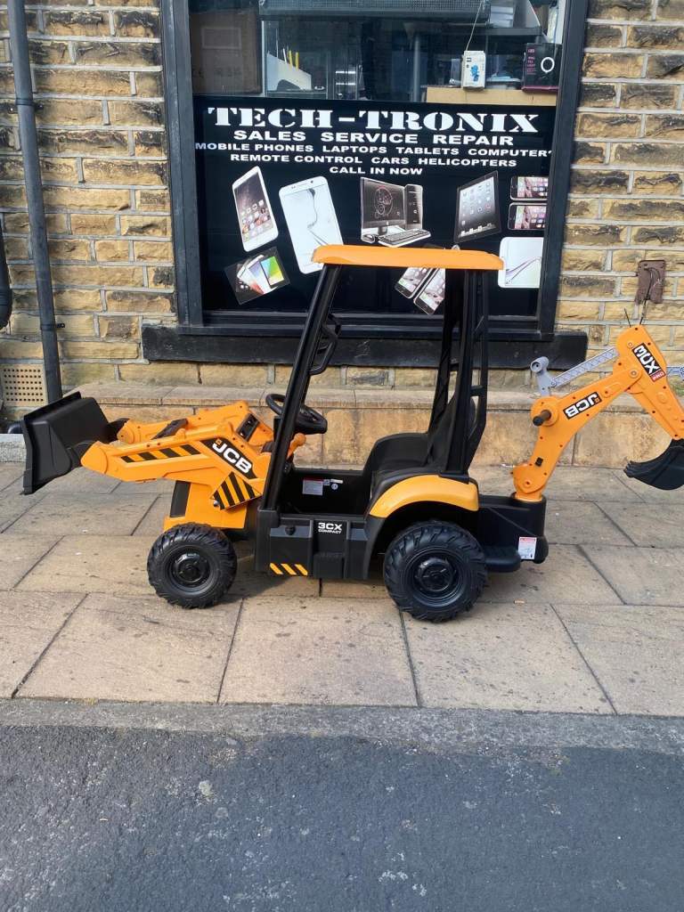 image for Largest Selection Of Kids Ride On Buggy, Cars, Motorbikes, Remote & Self Drive From