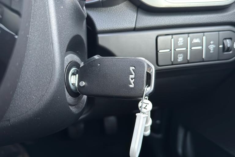  Kia Ceed Sportswagon 1.5 T Gdi 2 Sportswagon 5dr Petrol Manual Euro 6 s/s 138