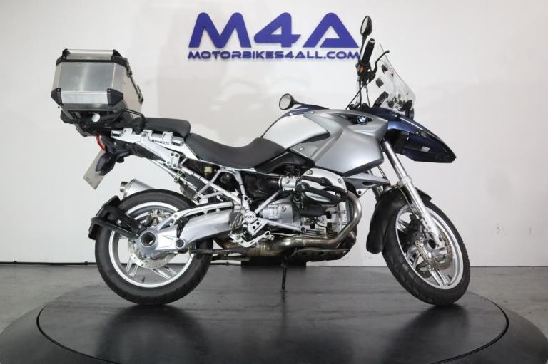 BMW R1200GS R 1200 GS 2005