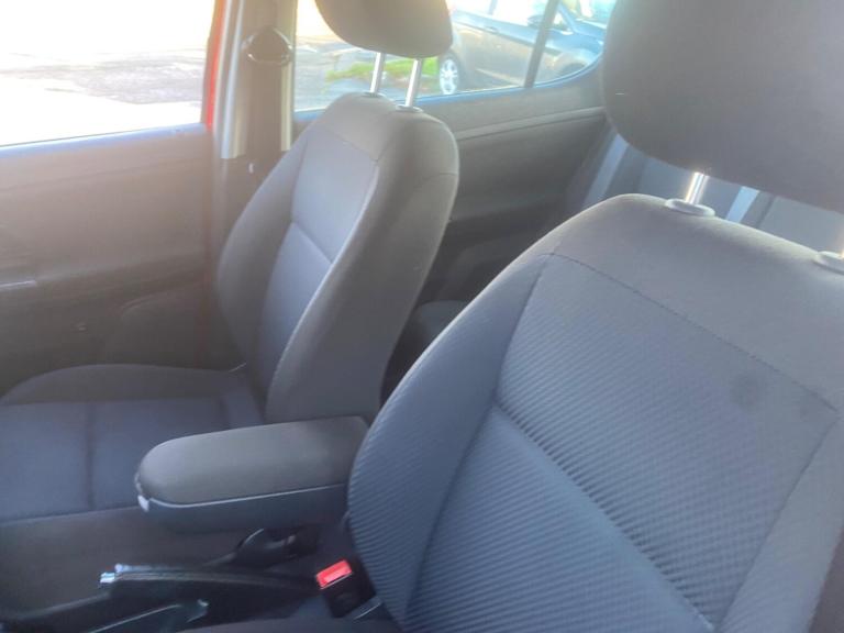 2013 Skoda Fabia 1.6 TDI Elegance Euro 5 5dr HATCHBACK Diesel Manual