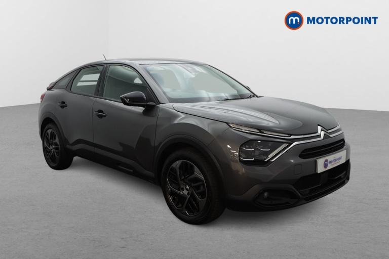 2023 Citroen C4 1.2 PureTech You 5dr Hatchback Petrol Manual