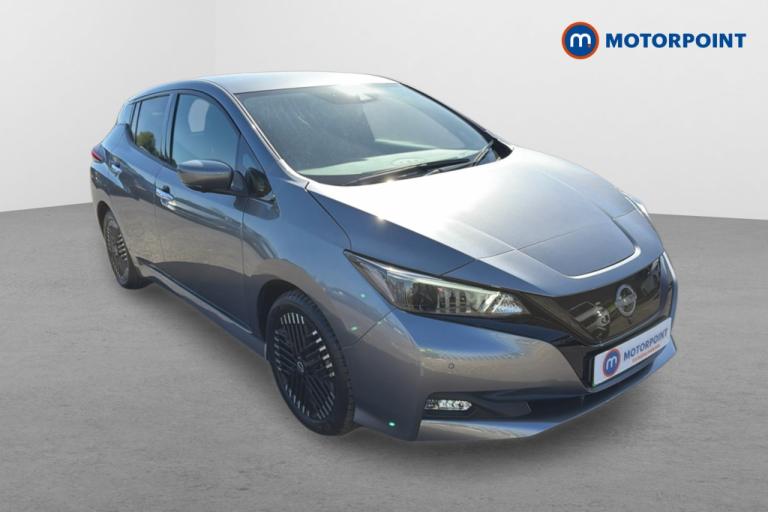 2024 Nissan Leaf 110kW Tekna 39kWh 5dr Auto Hatchback Electric Automatic