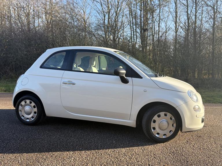 FIAT 500 1.2 500 1.2 Pop 2014