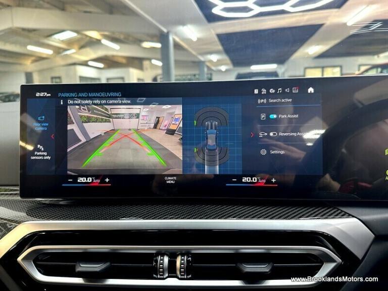 BMW 3 SERIES M3 CS [RARE OPPORTUNITY TO PURCHASE]