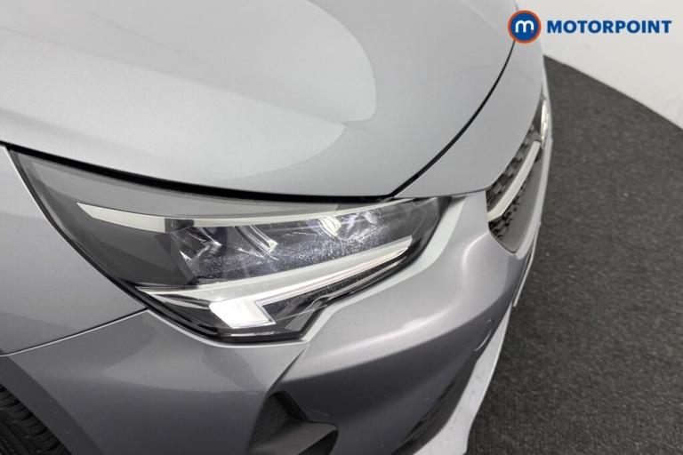 2023 Vauxhall Corsa 1.2 GS 5dr Hatchback Petrol Manual