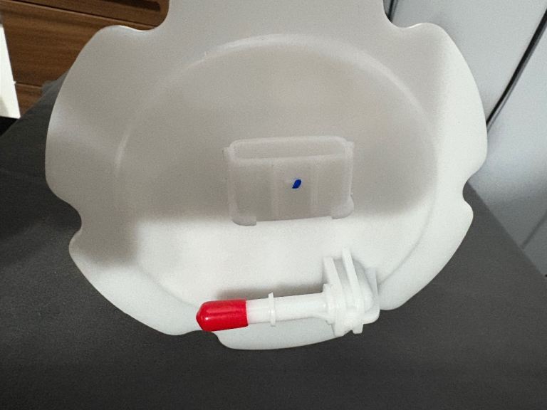 Nissan Elgrand with ME51, MNE51, and NE51 chassis VQ25DE or VQ35DE engines.