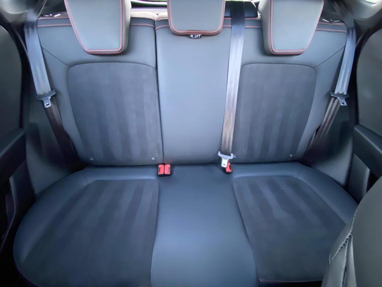 2023 Ford Puma 1.5T EcoBoost ST Euro 6 (s/s) 5dr HATCHBACK Petrol Manual