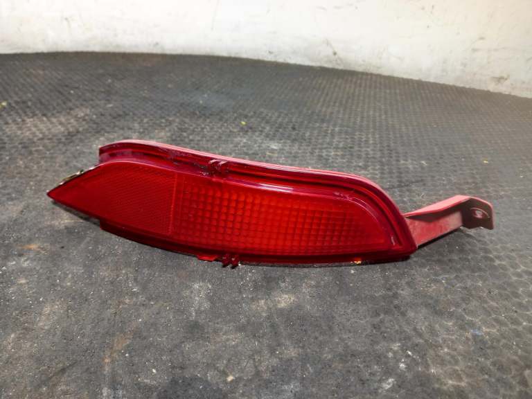 Ford Fiesta Tail Light Rear Lamp N/S 2012-2018 5 Door Hatchback Lh 8a6117e847ab