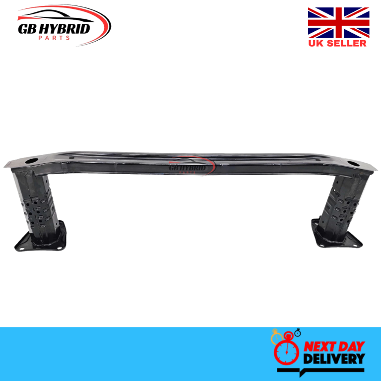 Toyota Prius Plug-In Hybrid 2016-2025 Rear Bumper Reinforcement Crash Bar