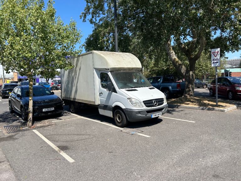 Mercedes-Benz, SPRINTER, Other, 2010, Manual, 2143 (cc)