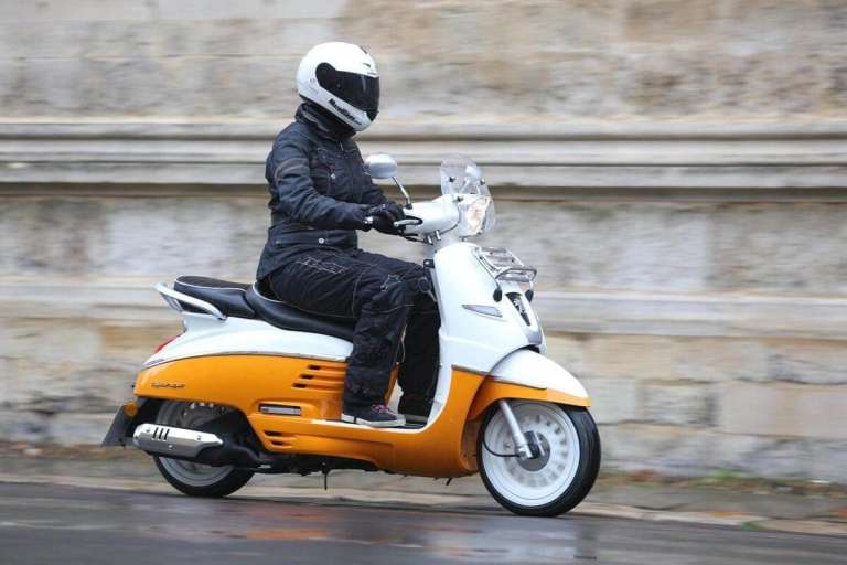 Peugeot DJANGO Required 