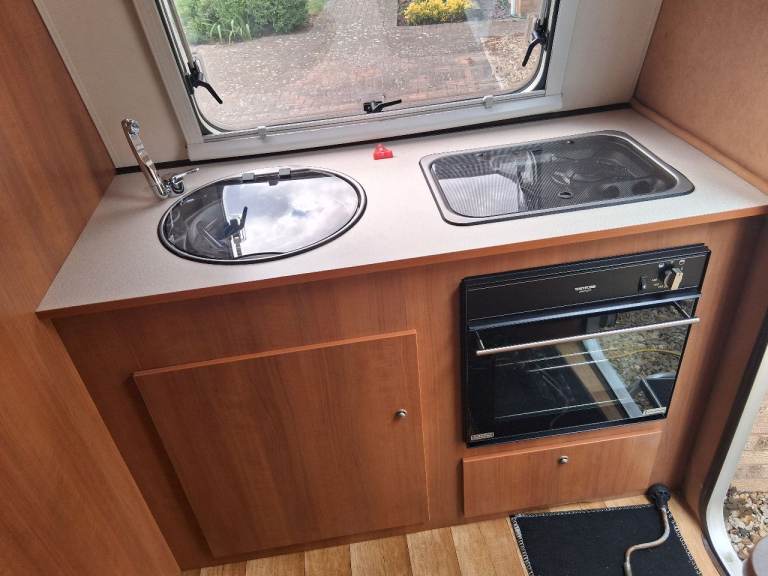 2014 Freedom Jetstream First Class