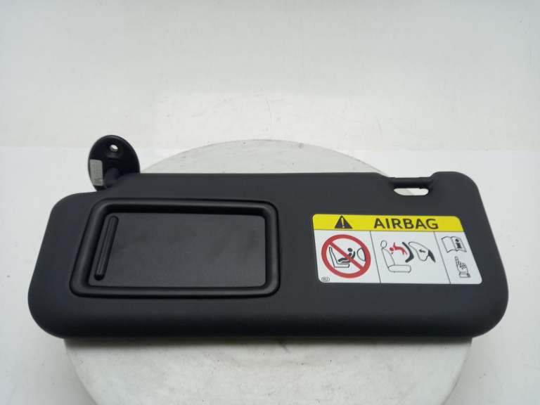Toyota Corolla Sun Visor 2018-2026 5 Door Estate