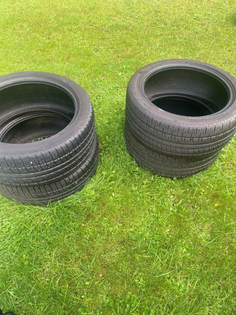 275-40-20” tyres