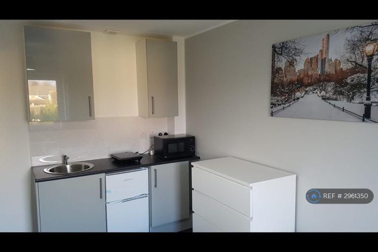 1 bedroom in Crabtree, Peterborough, PE4 (#2961350)