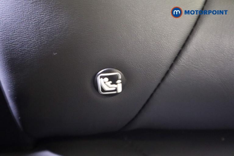 2024 MG MG HS 1.5 T-GDI Trophy 5dr DCT SUV Petrol Automatic